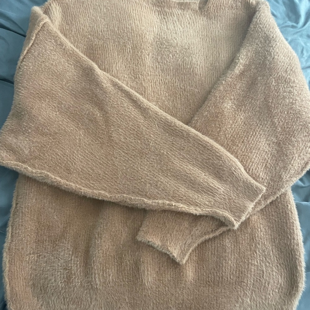 Blu Ivy Cozy Sweater